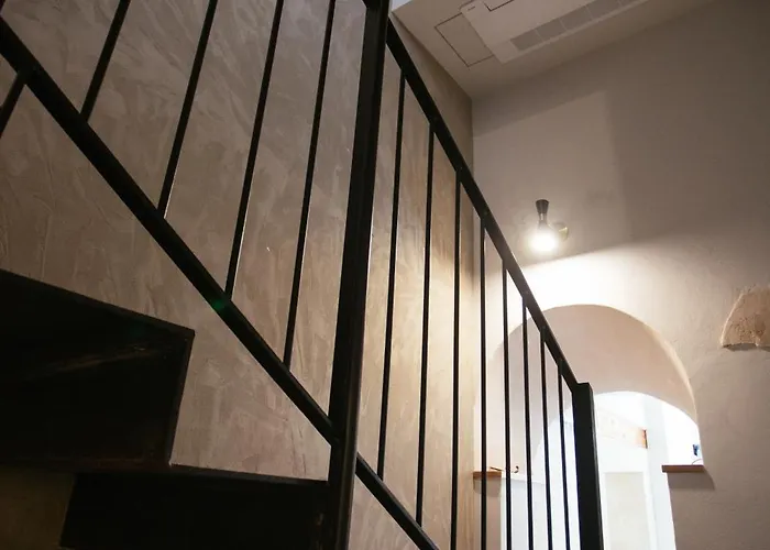 Fortaleza Charme House Appart hôtel