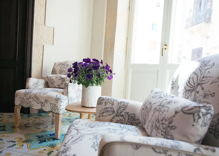Fortaleza Charme House 4* Syracuse