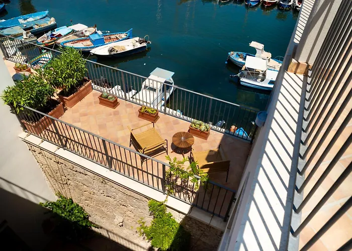 Fortaleza Charme House Appart hôtel 4*