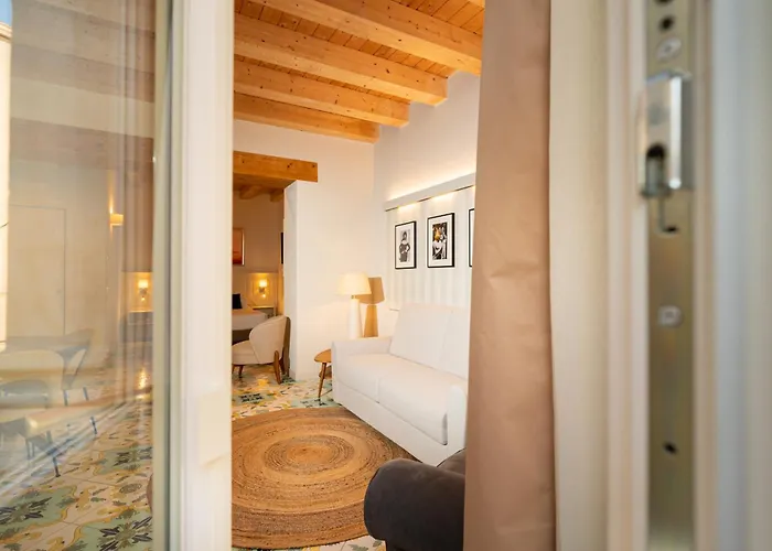 Fortaleza Charme House Appart hôtel