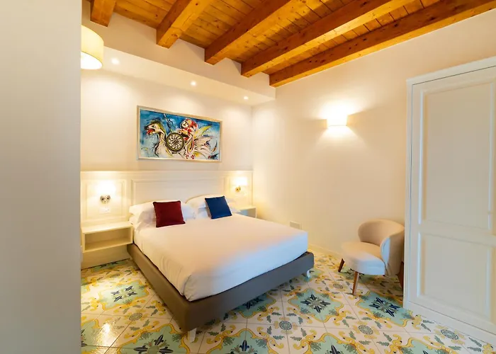Appart hôtel Fortaleza Charme House 4*