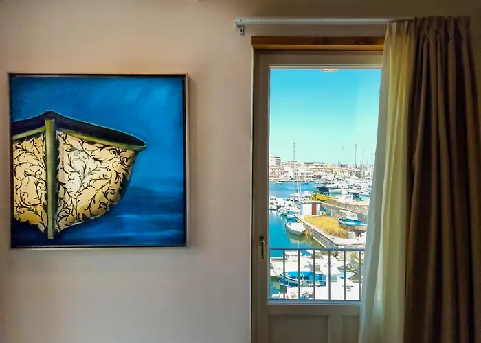 Fortaleza Charme House 4*