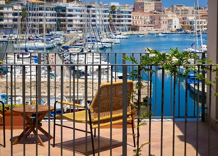 Appart hôtel Fortaleza Charme House 4*
