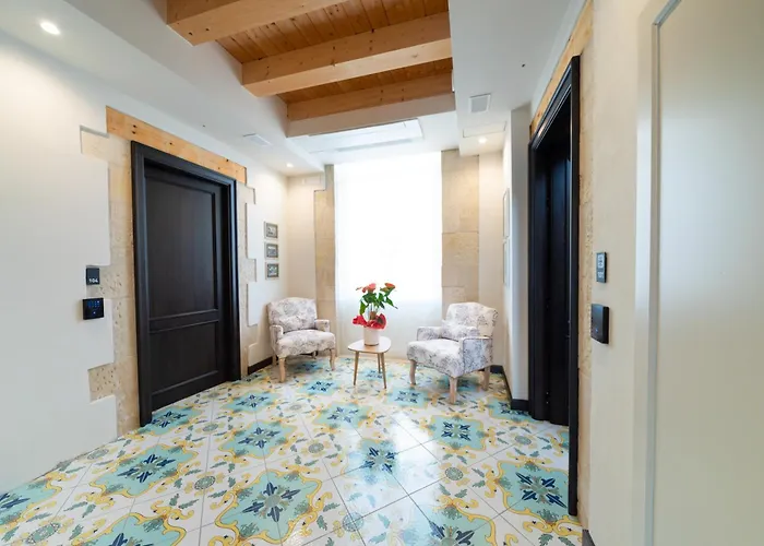 Fortaleza Charme House Appart hôtel 4*