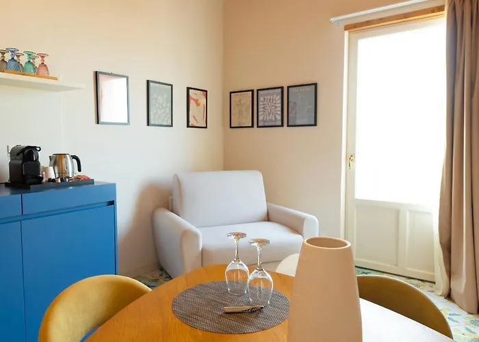 Fortaleza Charme House Syracuse