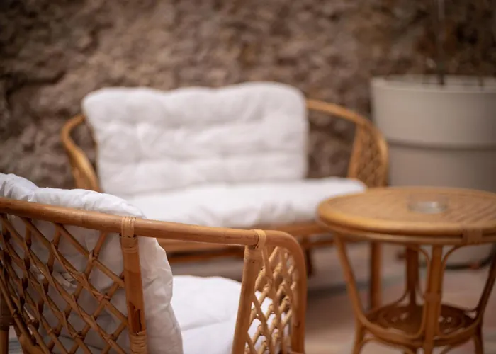 Appart hôtel Fortaleza Charme House 4*