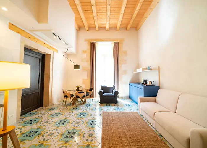 Appart hôtel Fortaleza Charme House 4*