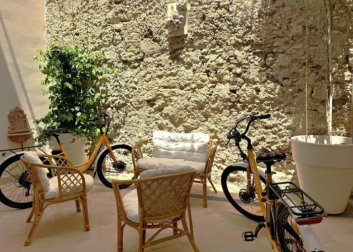 Appart hôtel Fortaleza Charme House 4*