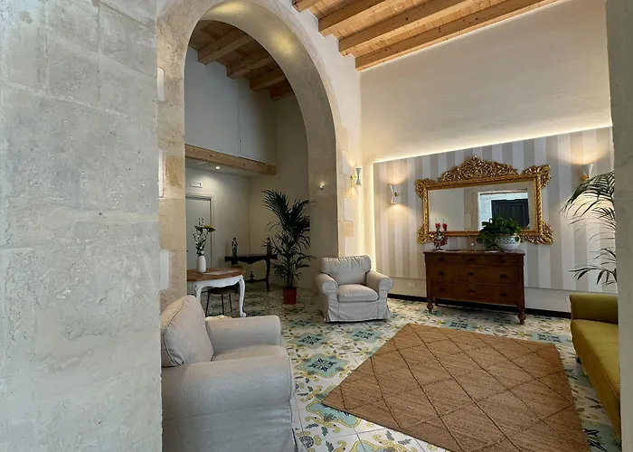 Appart hôtel Fortaleza Charme House