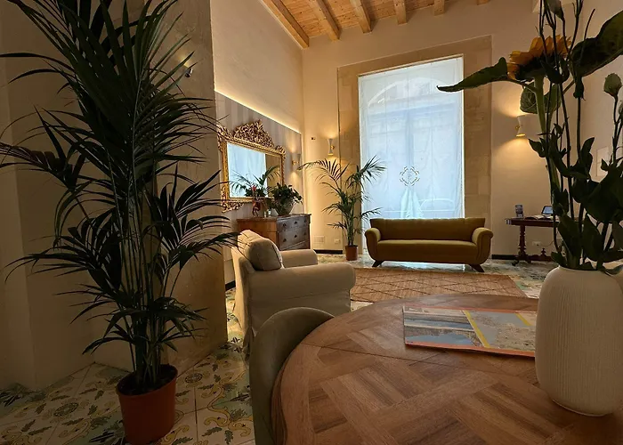 Appart hôtel Fortaleza Charme House 4*