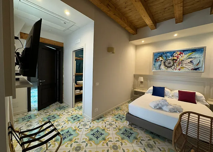 Fortaleza Charme House Appart hôtel