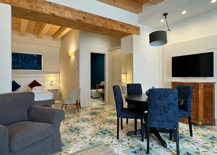 Appart hôtel Fortaleza Charme House 4*