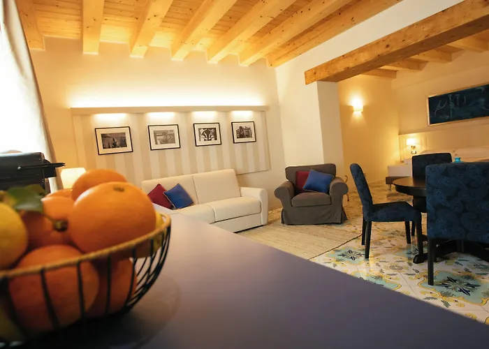 Fortaleza Charme House 4* Syracuse