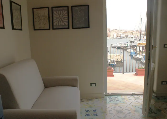 Fortaleza Charme House 4* Syracuse