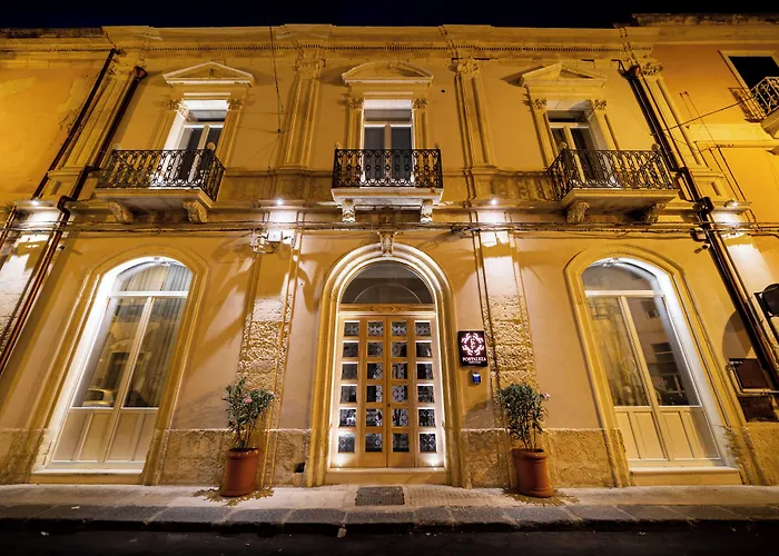 Fortaleza Charme House 4* Syracuse