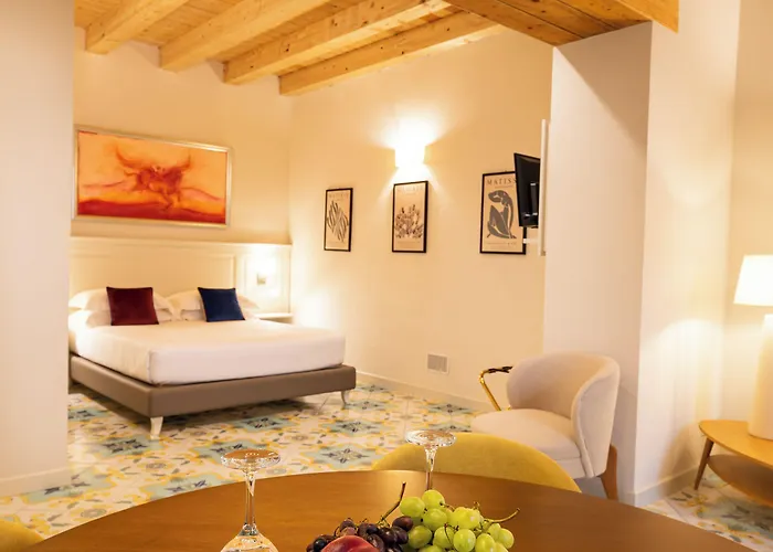 Fortaleza Charme House Appart hôtel