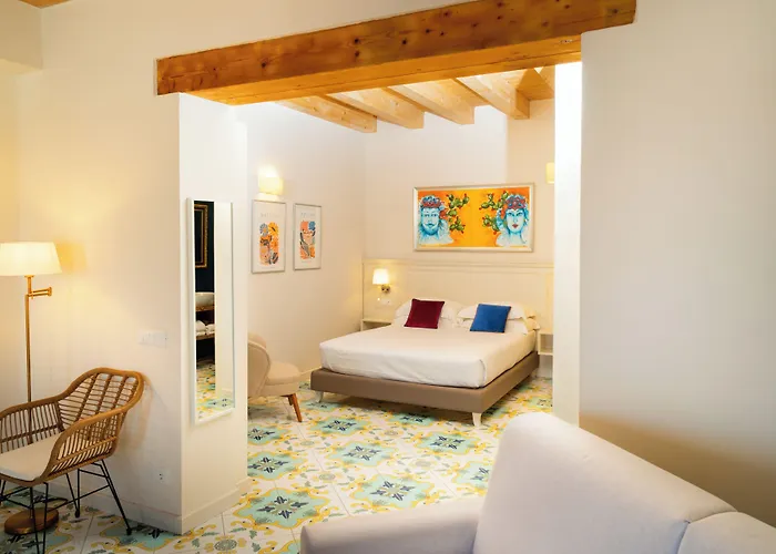 Fortaleza Charme House Appart hôtel