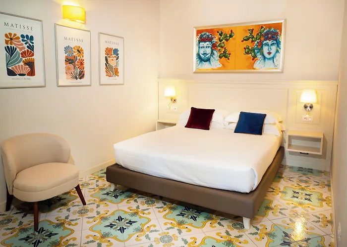 Fortaleza Charme House 4* Syracuse
