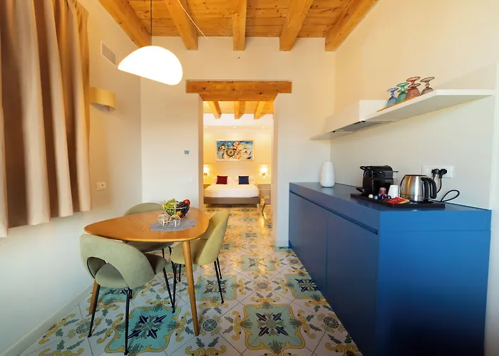 Fortaleza Charme House 4* Syracuse