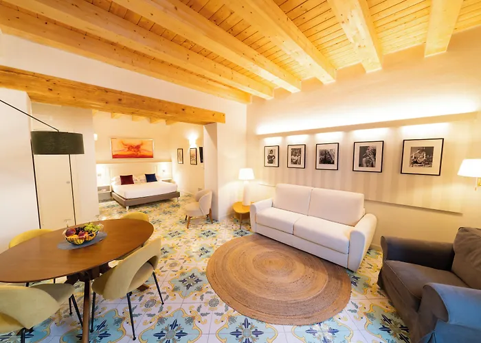 Fortaleza Charme House Appart hôtel 4*