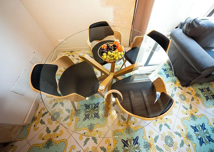 Fortaleza Charme House Appart hôtel 4*