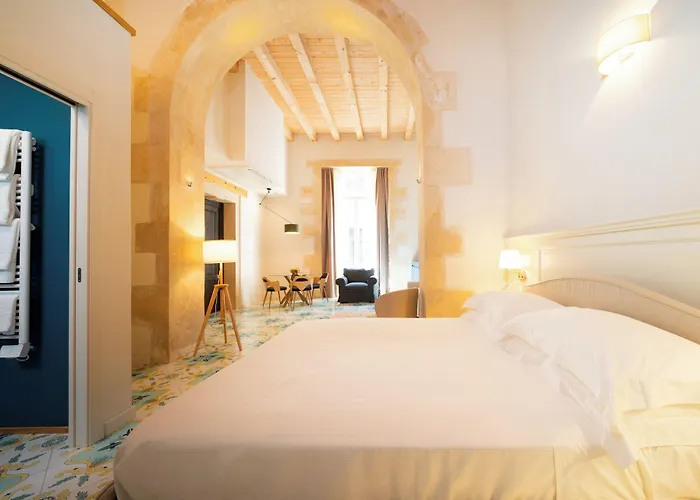 Appart hôtel Fortaleza Charme House