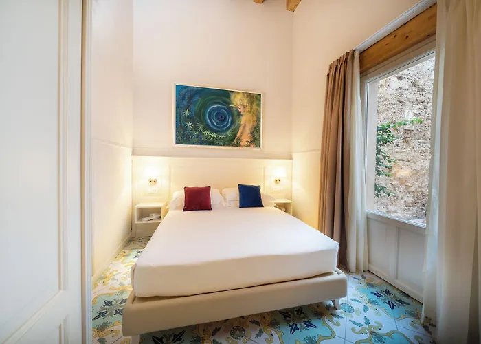 Fortaleza Charme House Appart hôtel 4*